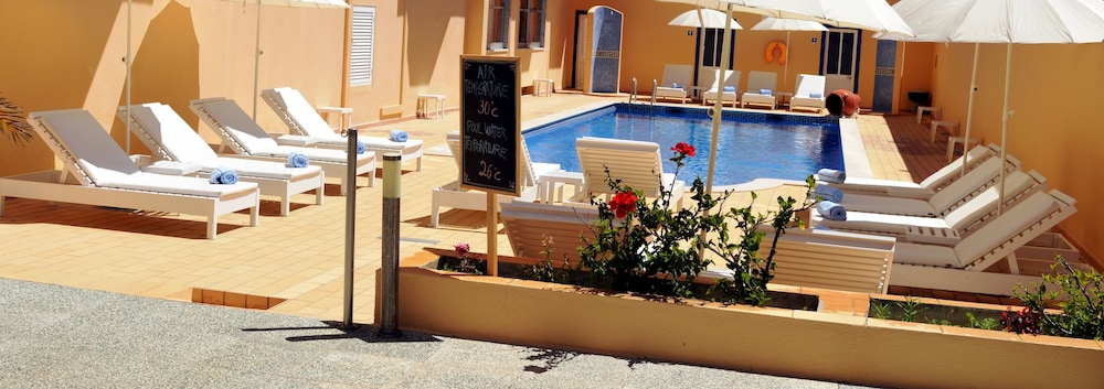 vila real santo antonio