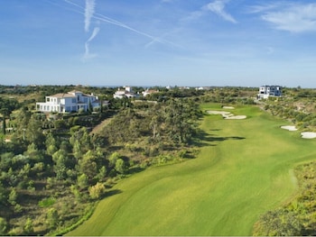 vila real santo antonio