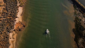 vila real santo antonio