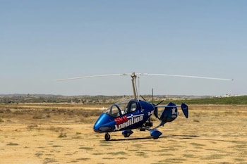 vila real santo antonio