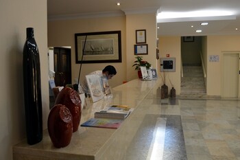 vila real santo antonio