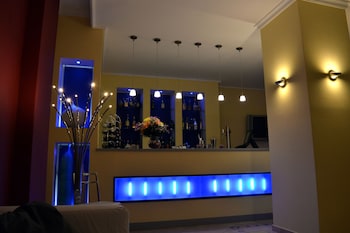 vila real santo antonio