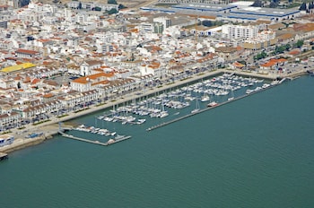 vila real santo antonio