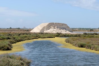 vila real santo antonio