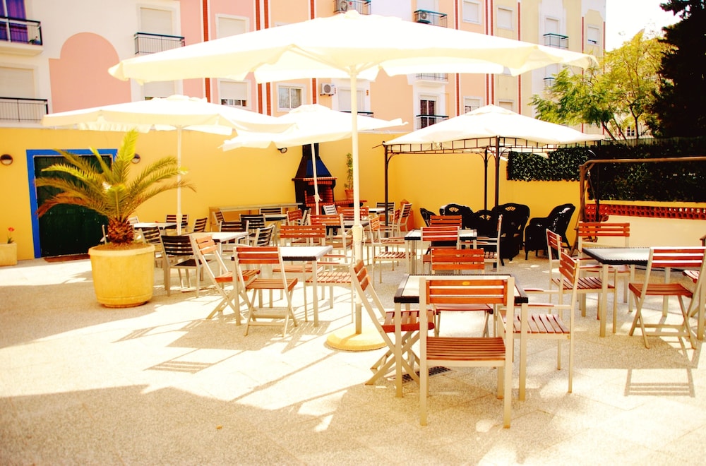 vila real santo antonio