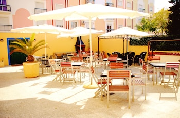 vila real santo antonio