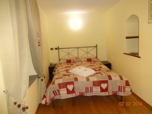 Hotel Chez Toi,Near Sauze D'oulx Ski Area,3 star