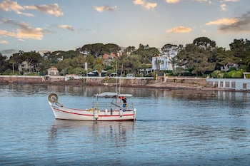 La Villa Mauresque,French Riviera>>Draguignan,5 star