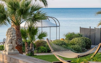 La Villa Mauresque,French Riviera>>Draguignan,5 star