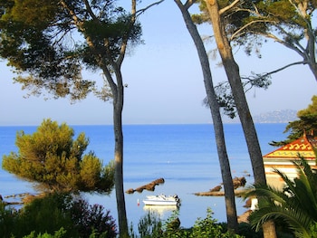 La Villa Mauresque,French Riviera>>Draguignan,5 star