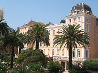 hotel l orangeraie