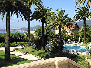 hotel l orangeraie
