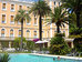 hotel l orangeraie