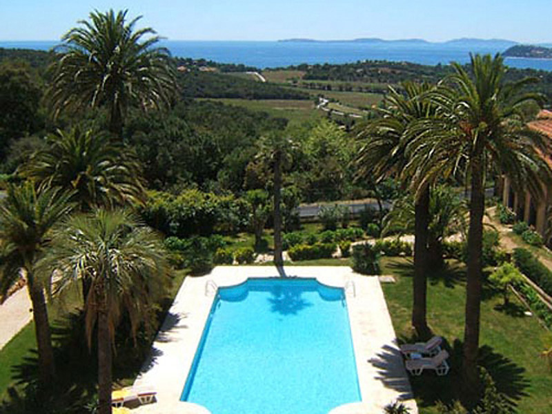 hotel l orangeraie
