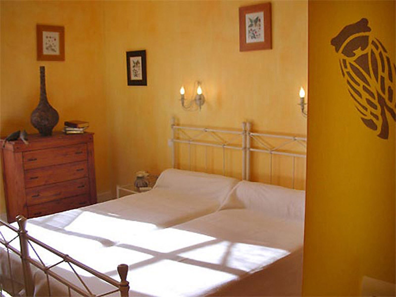 hotel l orangeraie