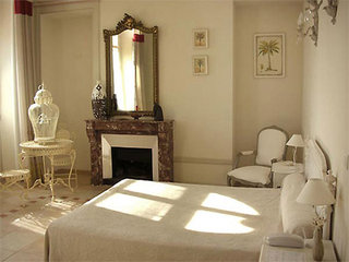 Hotel L Orangeraie,La Croix-Valmer>>Cavalaire-Sur-Mer,3 star