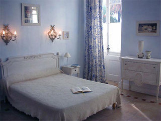 Hotel L Orangeraie,La Croix-Valmer>>Cavalaire-Sur-Mer,3 star