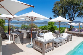 La Bastide D'antoine,Grimaud>>Gassin,4 star