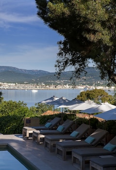 La Bastide D'antoine,Grimaud>>Gassin,4 star