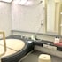 capsule hotel block room