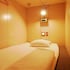 capsule hotel block room