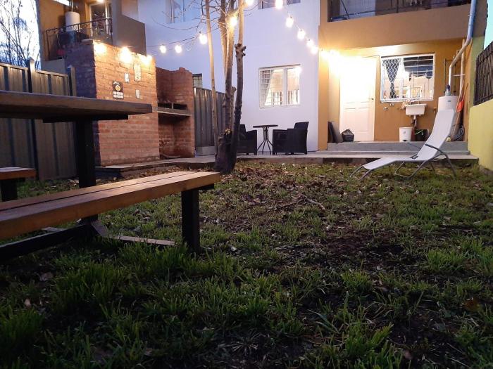 cabanas sublime bolson