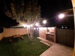 cabanas sublime bolson