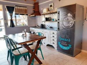cabanas sublime bolson