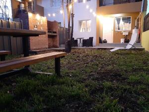 cabanas sublime bolson