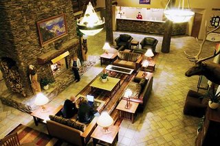 The Grand Hotel At The Grand Canyon,Coconino County>>Arizona,4 star