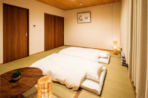 randor residence hiroshima suites
