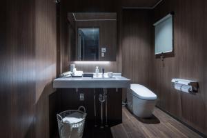 randor residence hiroshima suites