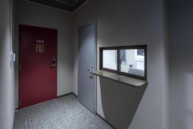 randor residence hiroshima suites