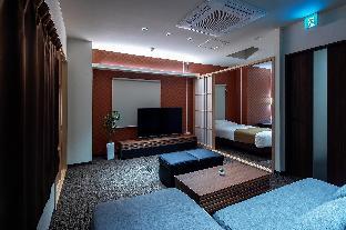 randor residence hiroshima suites