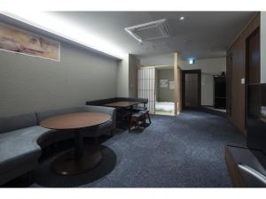 randor residence hiroshima suites