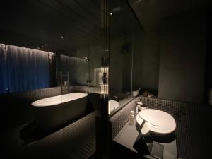 randor residence hiroshima suites