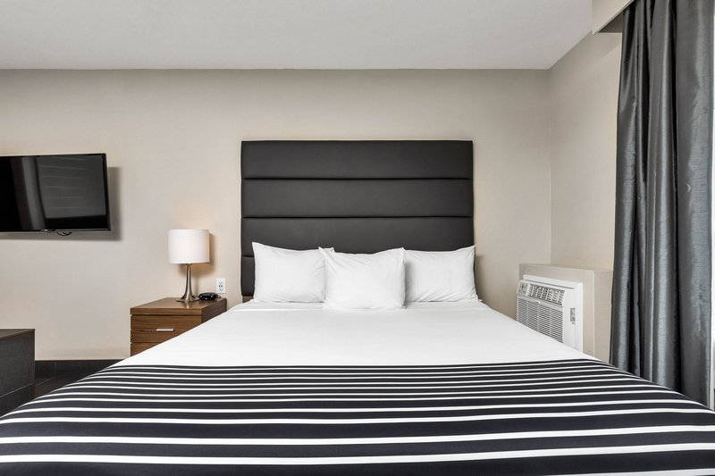 sandman hotel grande prairie
