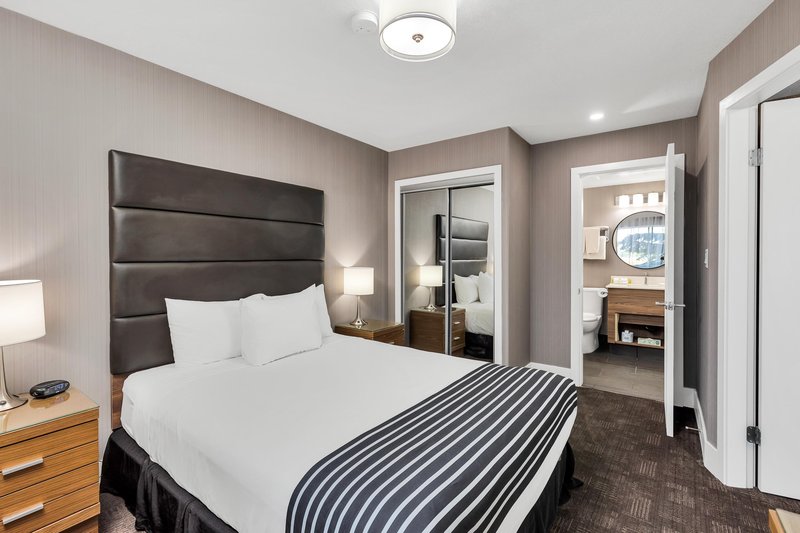 sandman hotel grande prairie
