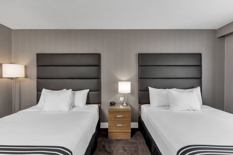 sandman hotel grande prairie