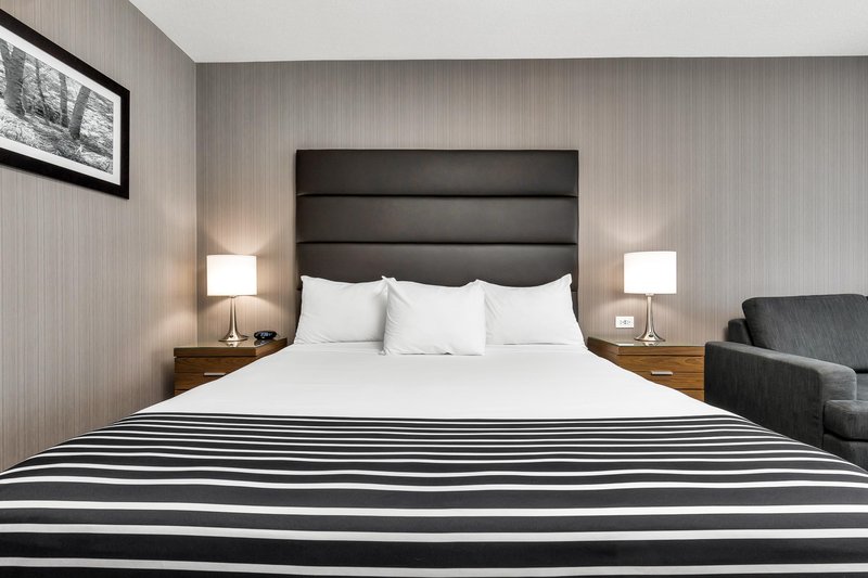 sandman hotel grande prairie