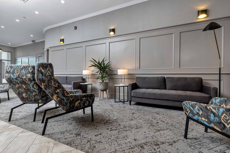 sandman hotel grande prairie