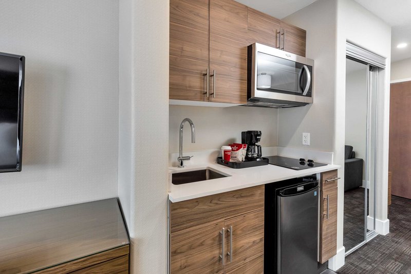 sandman hotel grande prairie