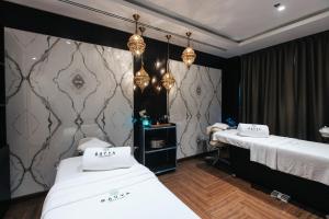 Occidental Al Jaddaf, Dubai,In Dubai (Bur Dubai),4 star