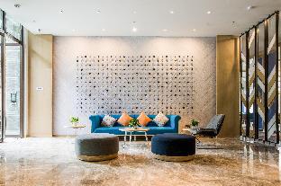 Holiday Inn Express Guizhou Qinglong, An Ihg Hotel,Guiyang>>Anshun,2.5 star