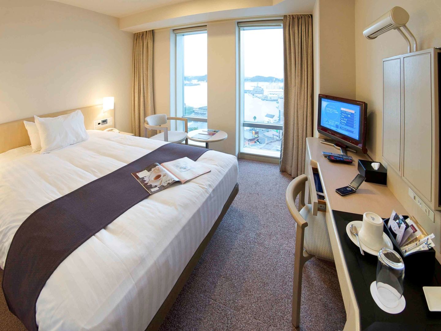 mercure yokosuka