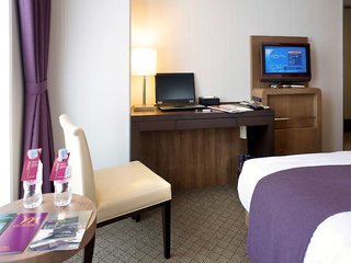 mercure yokosuka