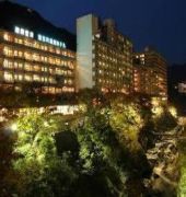 Kinugawa Onsen Hotel,Shioya>>Nikko,4 star