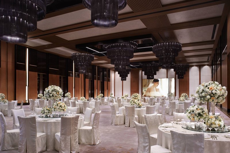 the ritz carlton xian