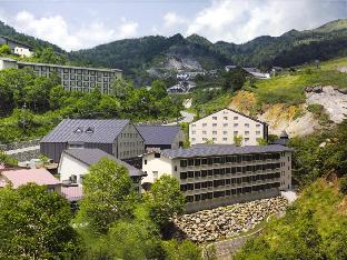 manza kogen hotel