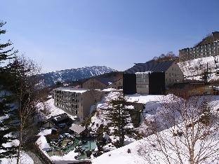 manza kogen hotel